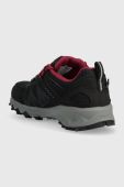 Черевики Columbia Peakfreak II Outdry жіночі колір чорний 2005131-471