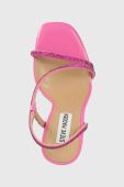 Сандалі Steve Madden Novelize-R колір рожевий SM11002569