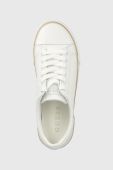 Кеди Guess NORTIN2 жіночі колір білий FL6N2N ELE12
