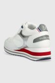 Кросівки U.S. Polo Assn. SYLVI колір білий SYLVI007D