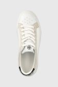 Кросівки Tory Burch 149085-100 колір білий Ladybug Sneaker