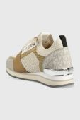 Кросівки MICHAEL Michael Kors Billie колір бежевий 43S3BIFS3D