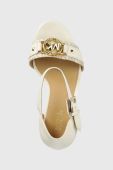 Сандалі MICHAEL Michael Kors Rory колір бежевий 40S3ROHS2L