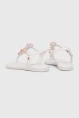 Сандалі Melissa MELISSA SOLAR SRPING AD жіночі колір білий M.33816.L228