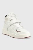 Кросівки G-Star Raw Attacc Mid колір білий (2986804)