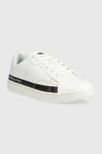 Кросівки G-Star Raw Cadet Lea колір білий 2311002524.WHT.BLK