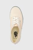 Кеди Vans Authentic жіночі колір помаранчевий VN0A5JMPBM01