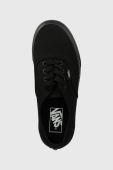 Кеди Vans Authentic Stackform жіночі колір чорний VN0A5KXXBKA1 VN0A5KXXBKA1-BLACK