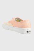 Кеди Vans Authentic жіночі колір помаранчевий VN0009PV6GL1-MDGRE
