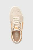 Кеди Vans SK8-Low жіночі колір помаранчевий VN0A5KXDBM01