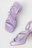 Сандалі Aldo Taia колір фіолетовий 13578889.Taia