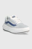 Кросівки Vans Old Skool Overt CC VN0A7Q5EBHA1 колір блакитний