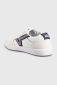 Кросівки Vans Lowland CC колір білий VN0A7TNLLV01
