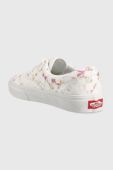 Кеди Vans Era жіночі колір білий VN0005UEWHT1