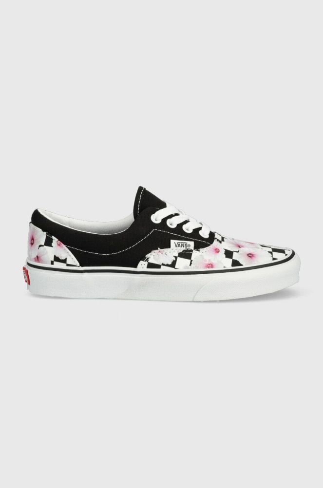 Кеди Vans Era жіночі колір чорний VN0005UEBMA1