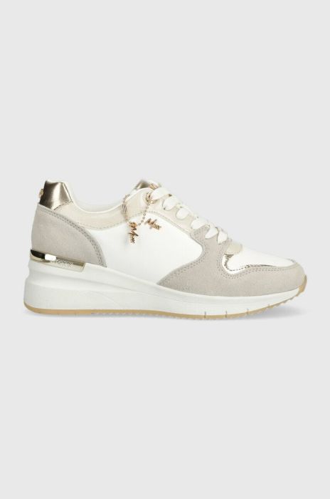 Кросівки Mexx Hena колір бежевий MXK039702W