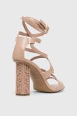 Сандалі Liu Jo SERENA 05 колір бежевий SA3111EX00451315