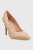 Туфлі Liu Jo Vickie колір бежевий SA3135EX01451315