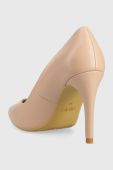 Туфлі Liu Jo Vickie колір бежевий SA3135EX01451315