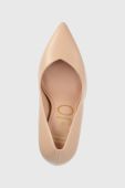 Туфлі Liu Jo Vickie колір бежевий SA3135EX01451315