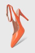 Туфлі Liu Jo VICKIE 135 колір помаранчевий SA3137EX00400550
