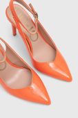 Туфлі Liu Jo VICKIE 135 колір помаранчевий SA3137EX00400550
