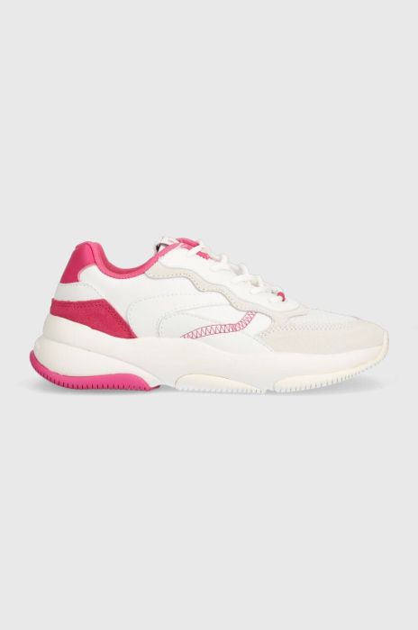 Кросівки Marc O'Polo колір білий 302 16853502 632 LL2M3040