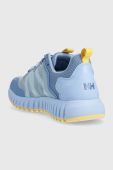 Черевики Helly Hansen Northway Approach колір блакитний