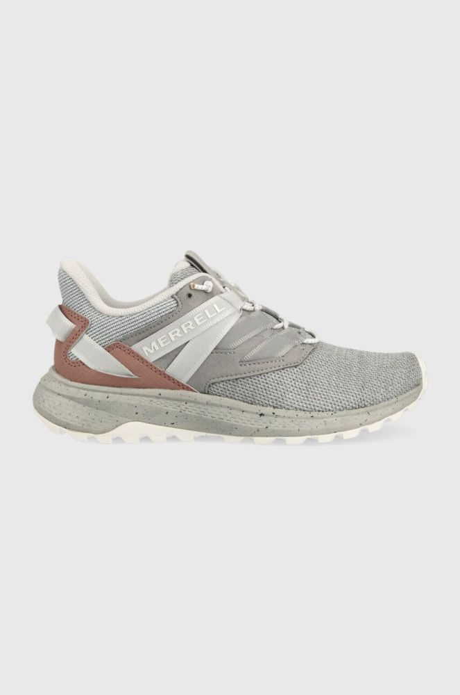 Кросівки Merrell колір сірий (3077905)