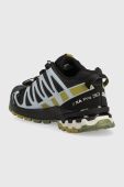 Черевики Salomon XA Pro 3D v8 GTX жіночі колір чорний