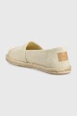 Еспадрилі Toms Alpargata Rope колір бежевий 10019907