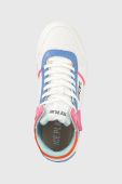 Кросівки Ice Play колір білий KURW001W 3YM1