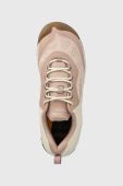 Черевики Keen Nxis Speed жіночі колір рожевий