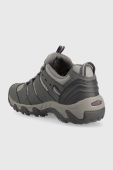 Черевики Keen Koven WP жіночі колір сірий