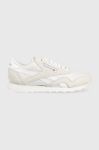 Кросівки Reebok Classic Classic Nylon колір білий GY7193-white