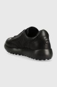Шкіряні кросівки Camper Pelotas XLF колір чорний