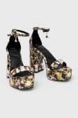 Сандалі Aldo x Disney 13618285.D100Platform колір барвистий