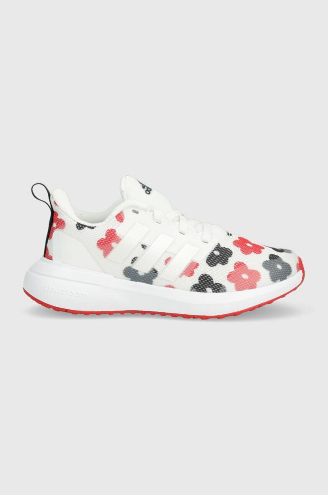 Дитячі кросівки adidas FortaRun 2.0 K колір барвистий (2993780)