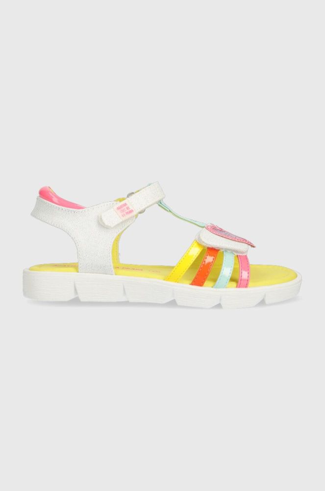 Дитячі сандалі Agatha Ruiz de la Prada колір барвистий (3070510)