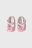 Черевики для немовля Mayoral Newborn колір рожевий (2969103)