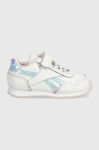 Дитячі кросівки Reebok Classic ROYAL CL JOG колір білий (3041337)