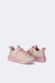 Дитячі кросівки Lemon Explore колір рожевий (3254512)