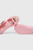 Дитячі балетки Melissa колір рожевий (3113077)