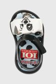 Дитячі сандалі Melissa x Disney колір чорний