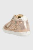 Дитячі туфлі Shoo Pom колір бежевий (3064412)