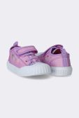 Дитячі кеди Lemon Explore колір фіолетовий (3291659)