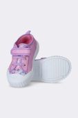 Дитячі кеди Lemon Explore колір фіолетовий (3291659)