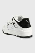 Дитячі кросівки Puma Slipstream Jr колір білий (3041761)
