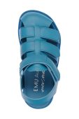 Дитячі сандалі Emu Australia колір блакитний (3138207)