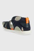 Дитячі сандалі Biomecanics колір синій (3062058)